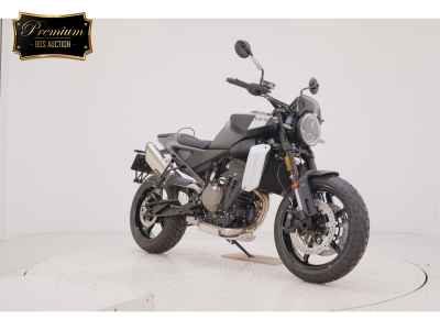 Husqvarna Svartpilen 801 2025