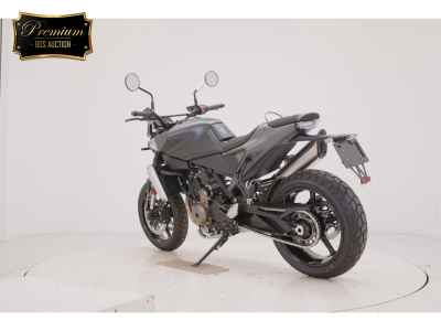 Husqvarna Svartpilen 801 2025