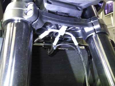 Husqvarna Svartpilen 801 2025