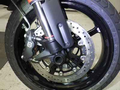 Husqvarna Svartpilen 801 2025