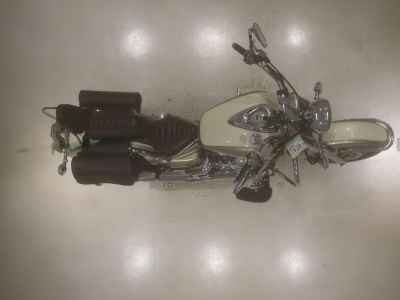 Yamaha XVS400 Drag Star Classic 2008