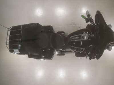 Harley-Davidson Electra Glide FLHTK1690 2014