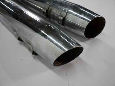 Harley-Davidson Electra Glide FLHTK1690 2014