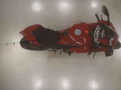 Ducati Panigale V4S 2021