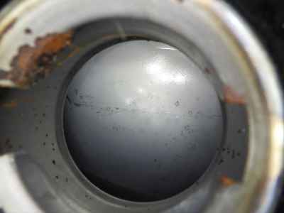 Suzuki Boulevard C50 2005