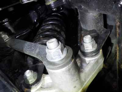 Suzuki Boulevard C50 2005