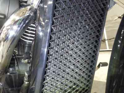 Suzuki Boulevard C50 2005