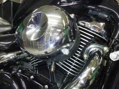 Suzuki Boulevard C50 2005