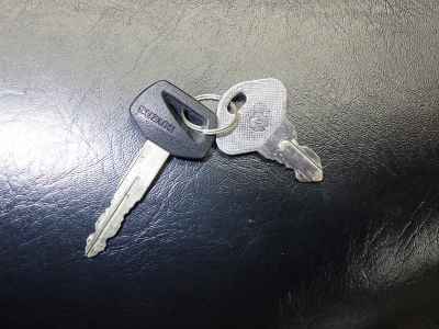 Suzuki Boulevard C50 2005