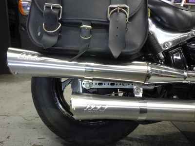 Suzuki Boulevard C50 2005