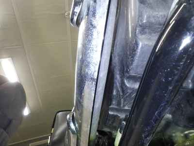 Suzuki Boulevard C50 2005