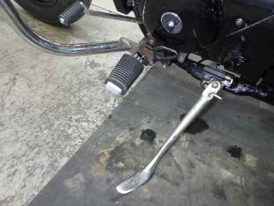 Suzuki Boulevard C50 2005