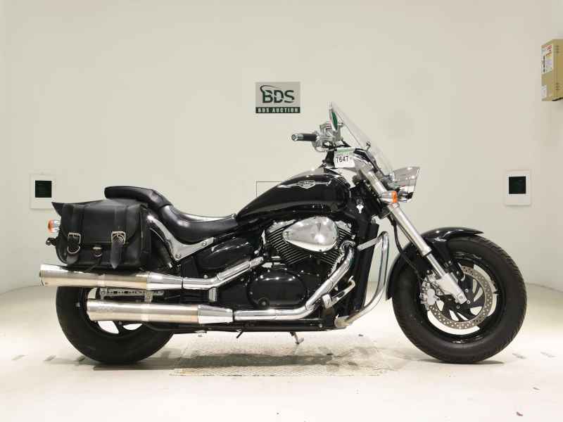 Suzuki Boulevard C50 2005