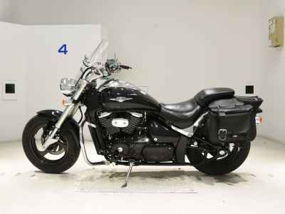 Suzuki Boulevard C50 2005