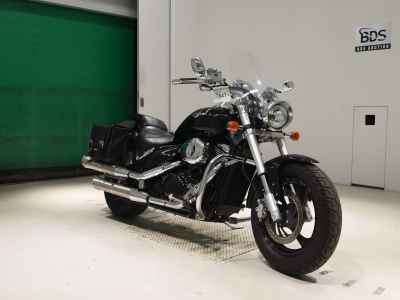 Suzuki Boulevard C50 2005