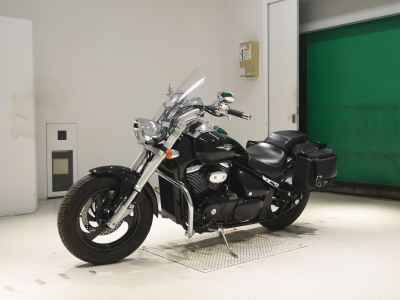 Suzuki Boulevard C50 2005