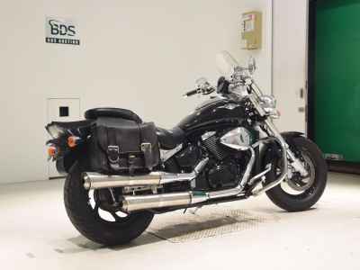 Suzuki Boulevard C50 2005