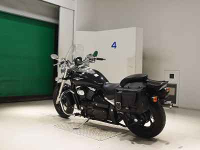 Suzuki Boulevard C50 2005