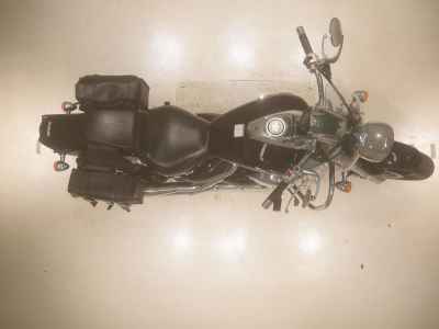 Suzuki Boulevard C50 2005