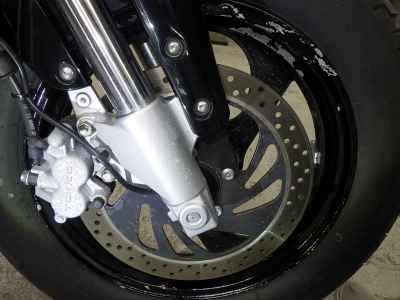 Suzuki Boulevard C50 2005