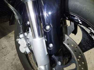 Suzuki Boulevard C50 2005