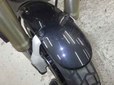 Ducati Scrambler 1100 2021