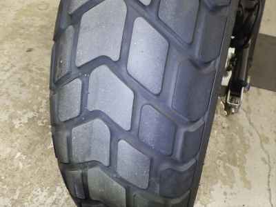 Ducati Scrambler 1100 2021