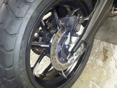 Ducati Scrambler 1100 2021