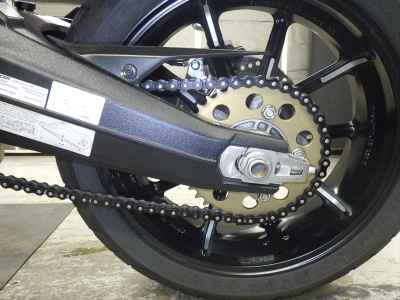 Ducati Scrambler 1100 2021