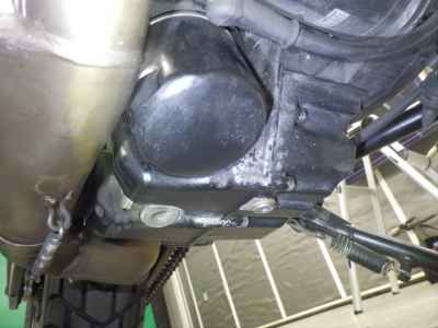 Ducati Scrambler 1100 2021