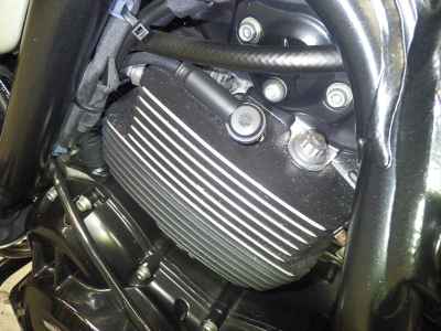 Ducati Scrambler 1100 2021