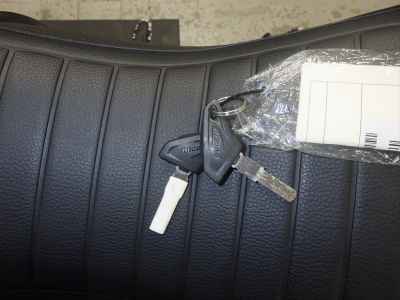 Ducati Scrambler 1100 2021