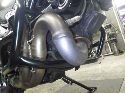 Ducati Scrambler 1100 2021