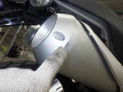 Ducati Scrambler 1100 2021