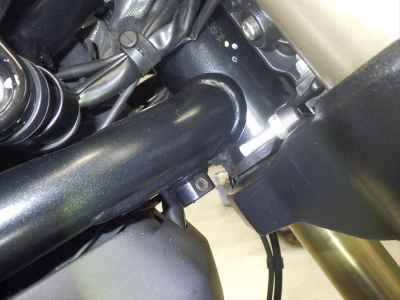 Ducati Scrambler 1100 2021