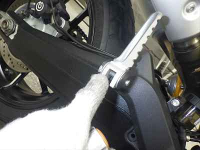 Ducati Scrambler 1100 2021