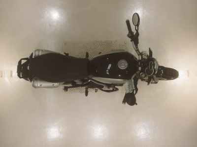 Ducati Scrambler 1100 2021