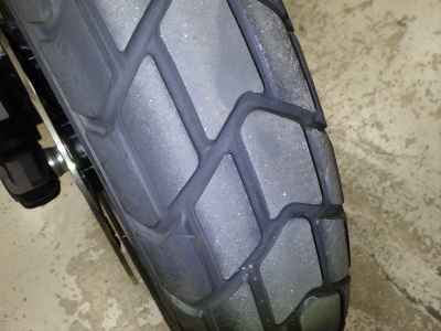 Ducati Scrambler 1100 2021