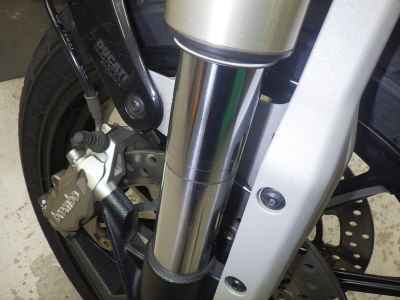 Ducati Scrambler 1100 2021