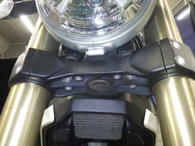 Ducati Scrambler 1100 2021