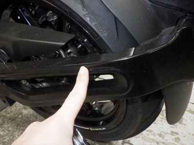 Husqvarna Svartpilen 250 2020