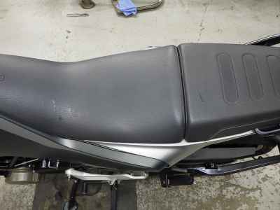 Husqvarna Svartpilen 250 2020