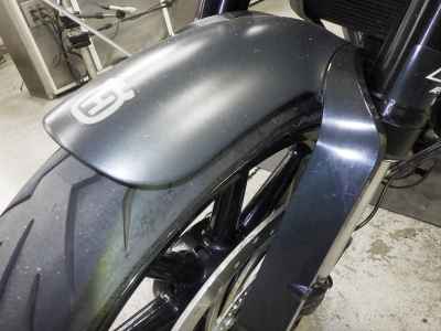 Husqvarna Svartpilen 250 2020