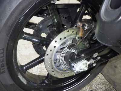 Husqvarna Svartpilen 250 2020