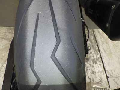 Husqvarna Svartpilen 250 2020