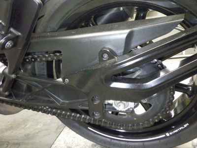 Husqvarna Svartpilen 250 2020