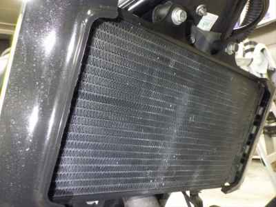 Husqvarna Svartpilen 250 2020