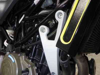 Husqvarna Svartpilen 250 2020