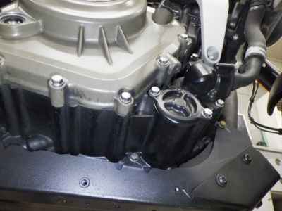 Husqvarna Svartpilen 250 2020