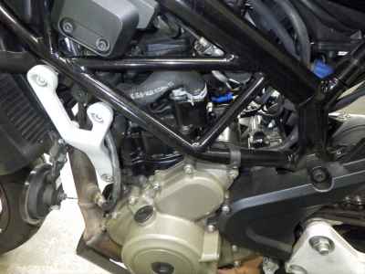 Husqvarna Svartpilen 250 2020